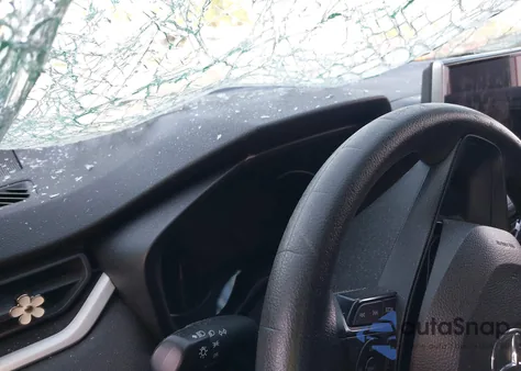 2024 Toyota Rav4 Le from USA, damaged, VIN 2T3H1RFV8RC254170